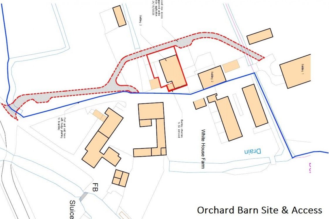 Images for PLOT | PLANNING | 2.1 ACRES | BS26