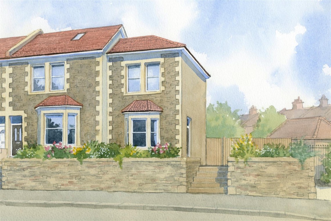 Images for FREEHOLD PLOT | PLANNING | FISHPONDS