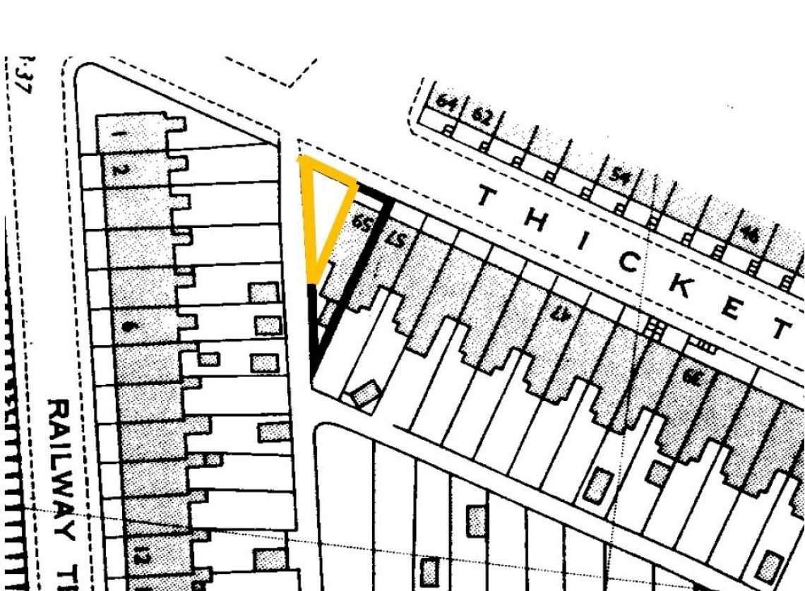 Images for FREEHOLD PLOT | PLANNING | FISHPONDS