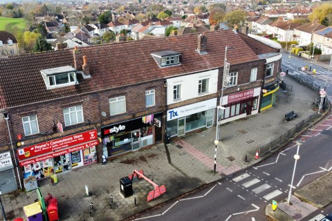 View Full Details for MIXED USE | HORFIELD | BS7