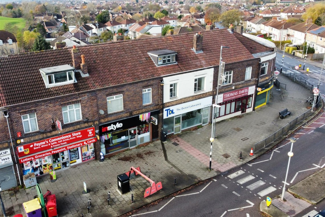 Images for MIXED USE | HORFIELD | BS7