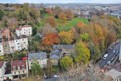 View Full Details for DETACHED | UPDATING | BS8
