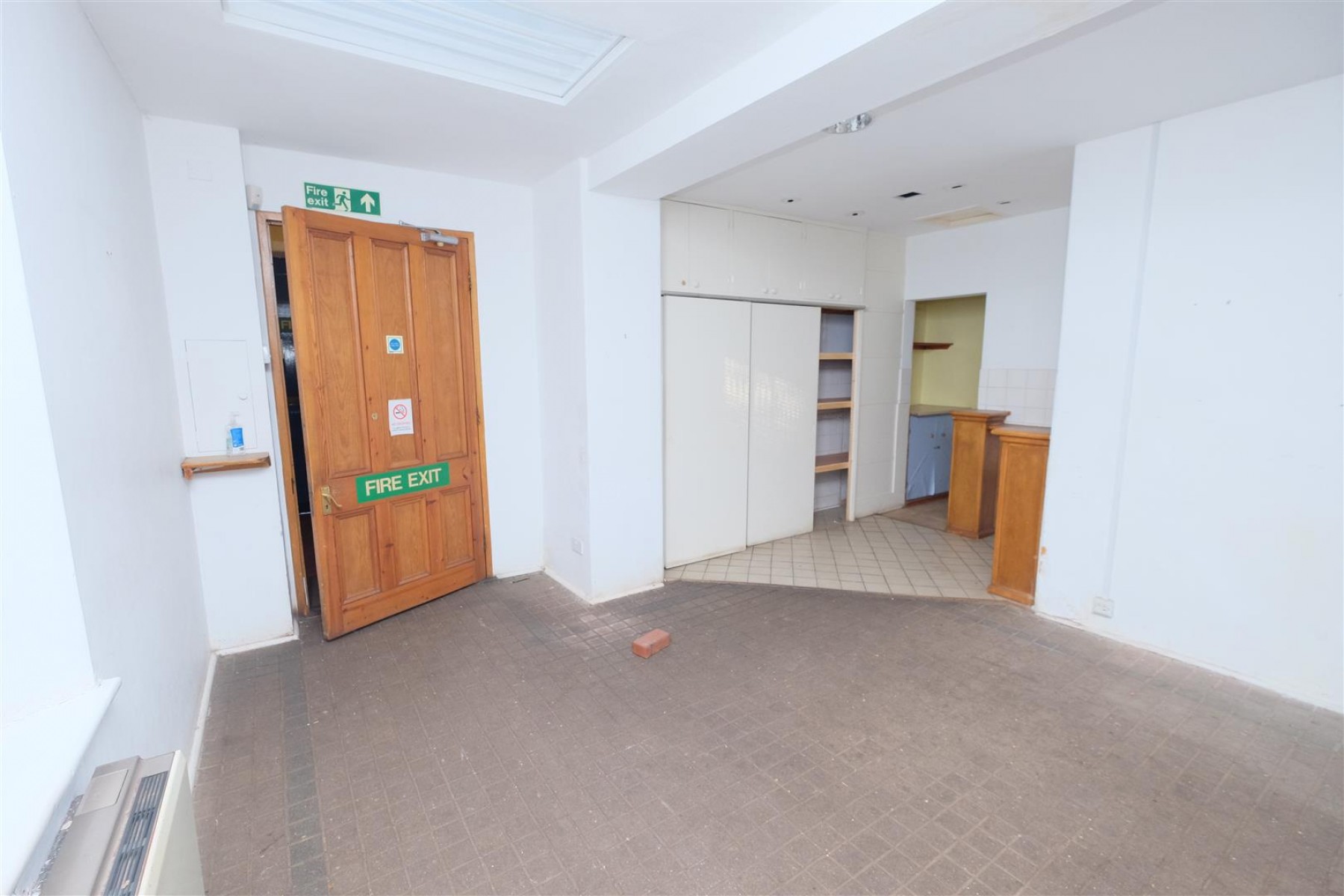 The Old Police Station, 32 Jacobs Wells Road, Brandon Hill, BS8 1DR