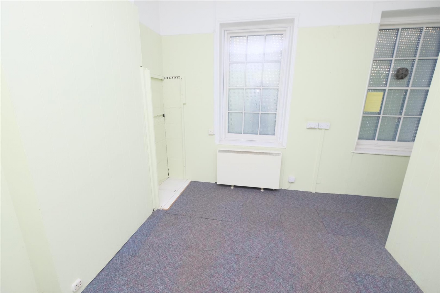 The Old Police Station, 32 Jacobs Wells Road, Brandon Hill, BS8 1DR