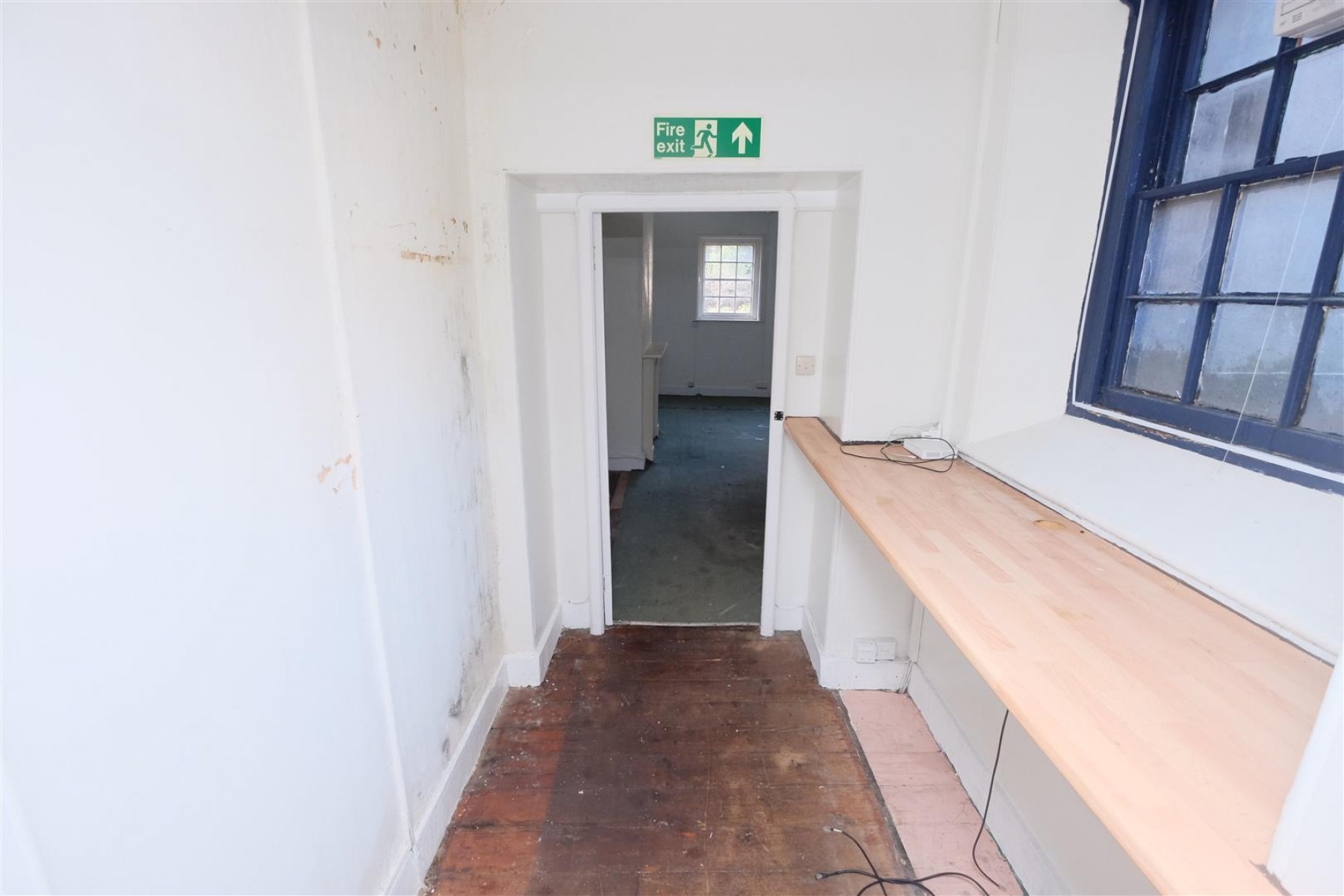 The Old Police Station, 32 Jacobs Wells Road, Brandon Hill, BS8 1DR