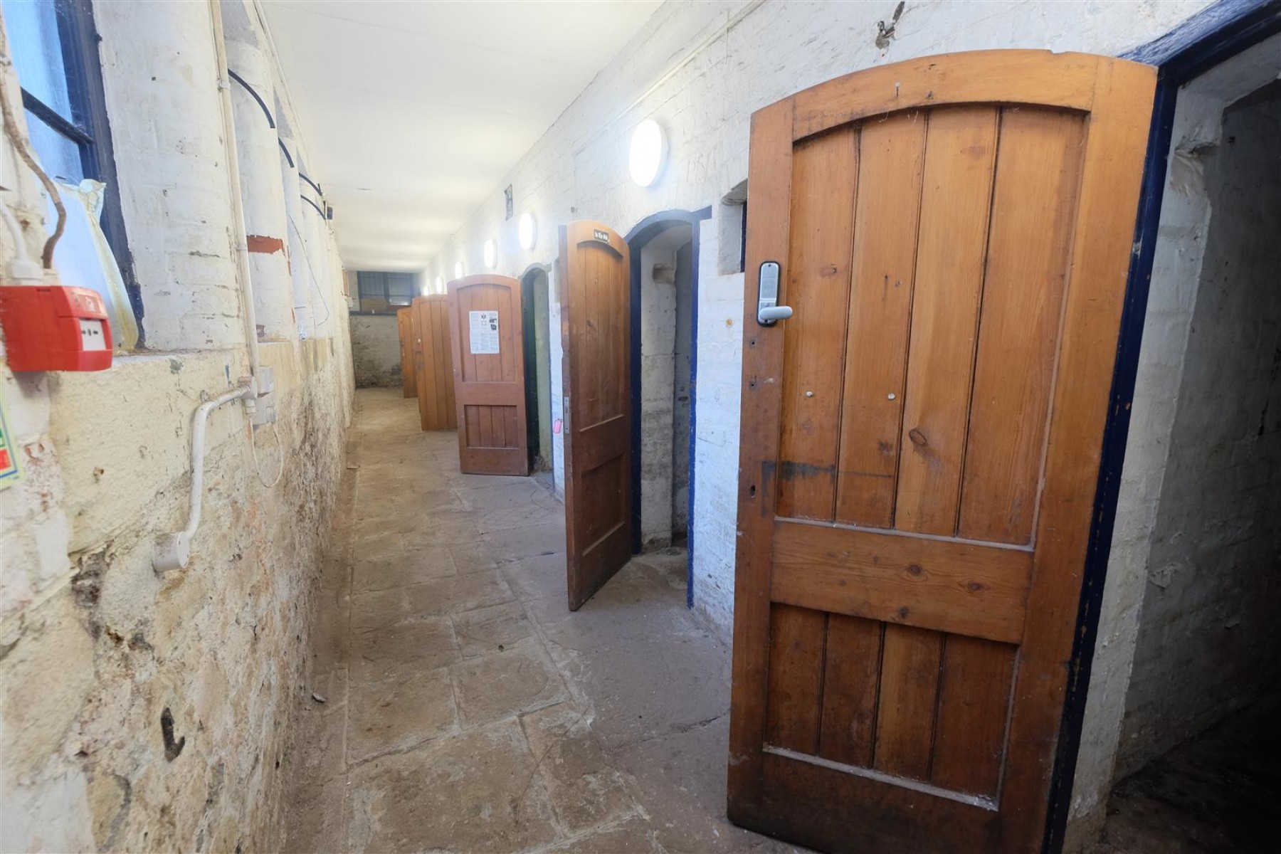 The Old Police Station, 32 Jacobs Wells Road, Brandon Hill, BS8 1DR