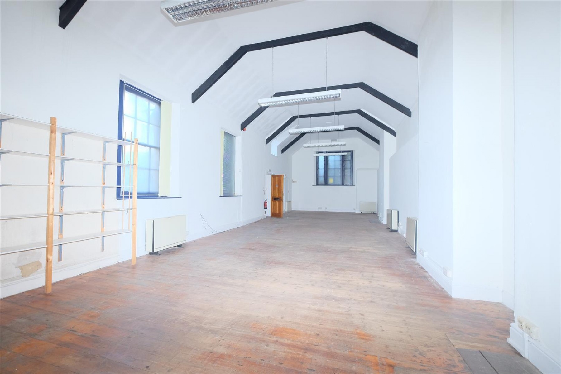 The Old Police Station, 32 Jacobs Wells Road, Brandon Hill, BS8 1DR