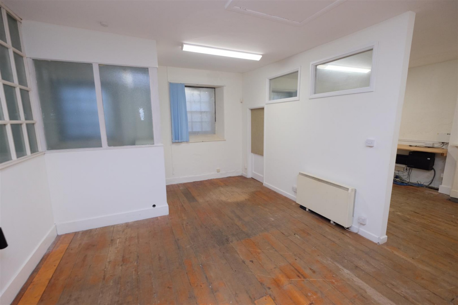 The Old Police Station, 32 Jacobs Wells Road, Brandon Hill, BS8 1DR