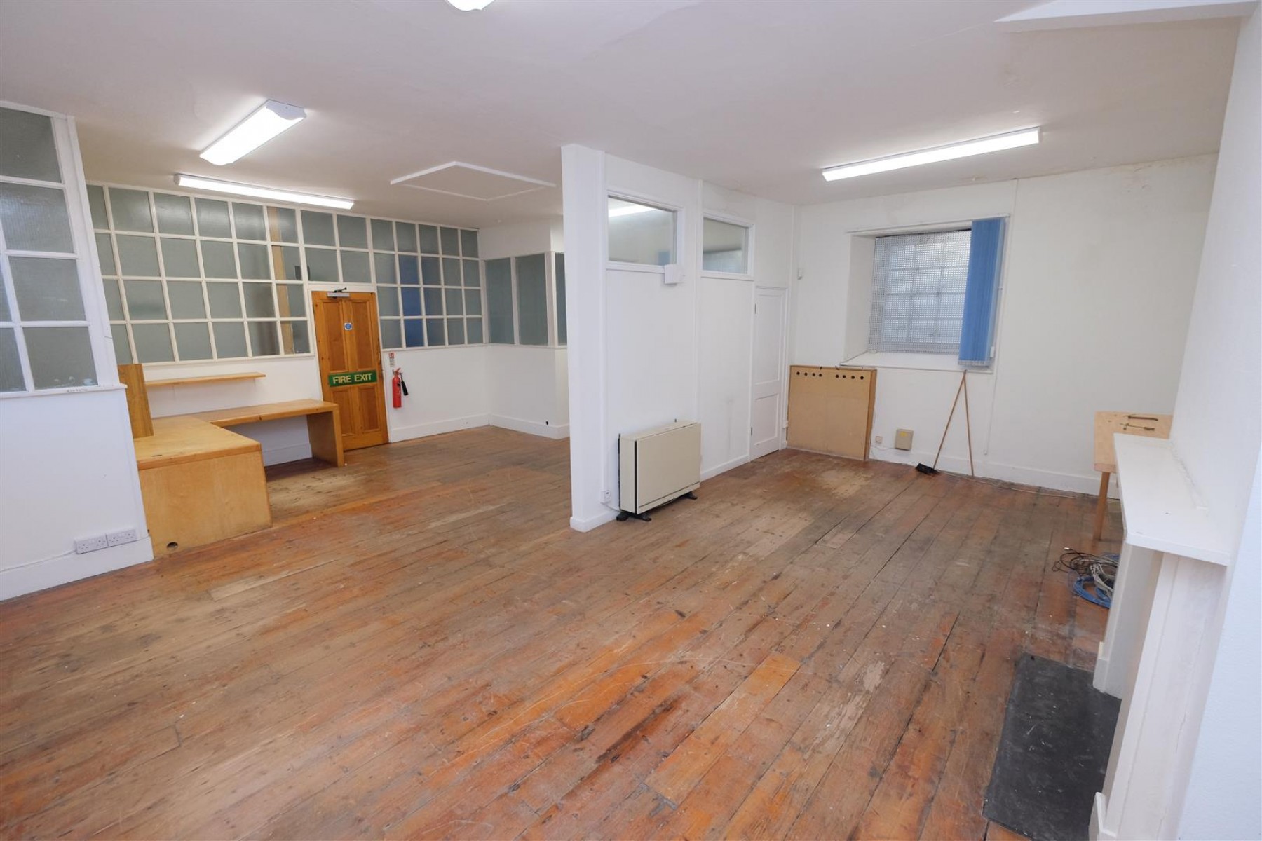 The Old Police Station, 32 Jacobs Wells Road, Brandon Hill, BS8 1DR