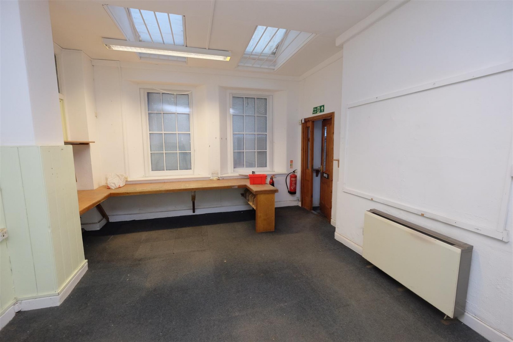 The Old Police Station, 32 Jacobs Wells Road, Brandon Hill, BS8 1DR