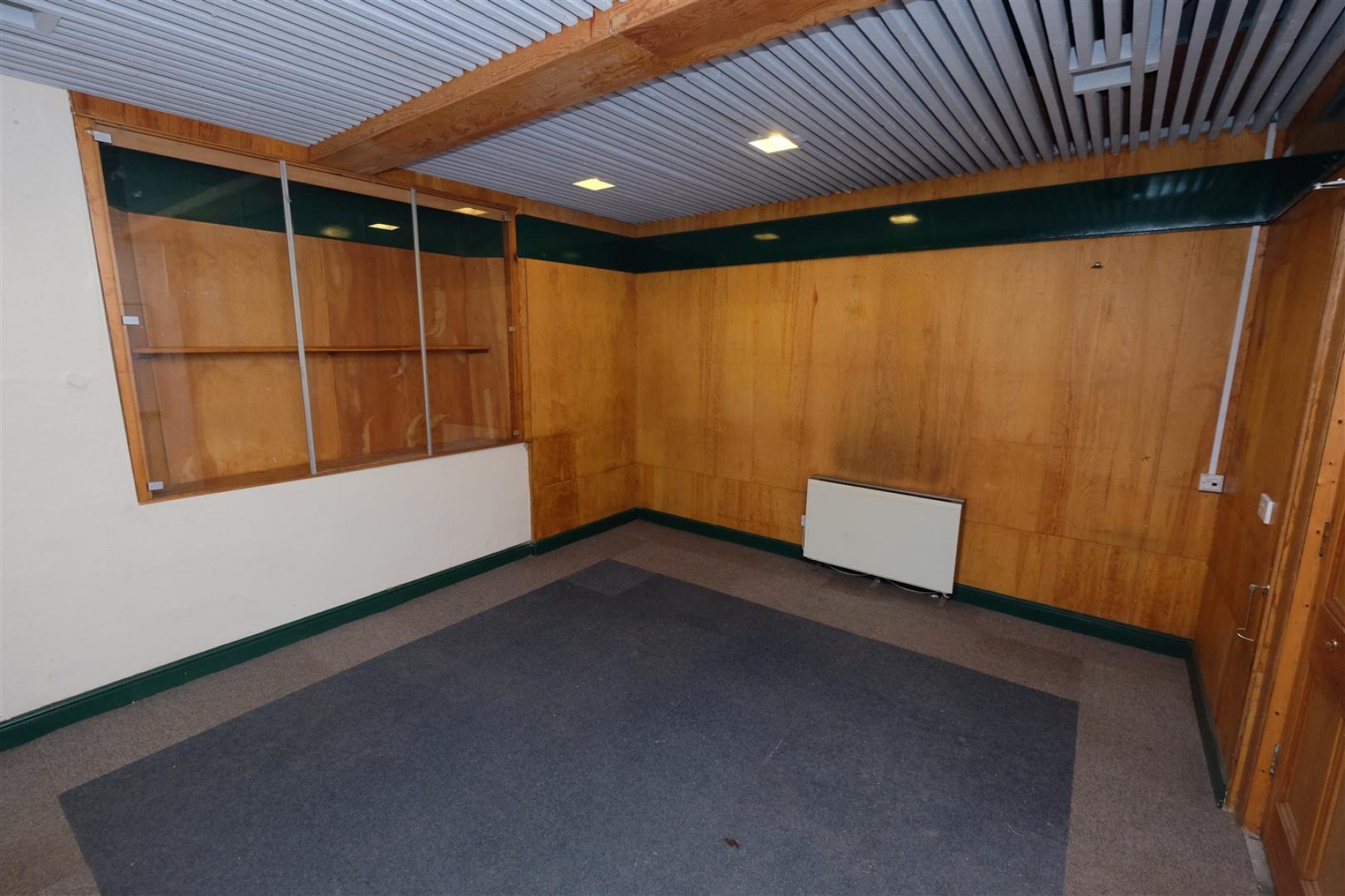 The Old Police Station, 32 Jacobs Wells Road, Brandon Hill, BS8 1DR