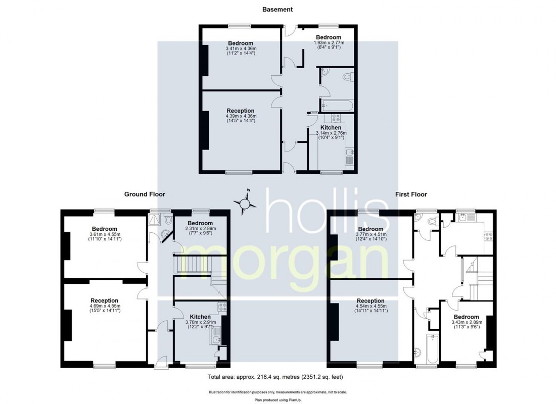 Floorplan for HOUSE | UPDATING | REDLAND