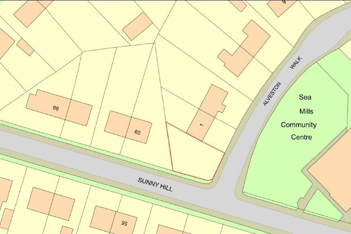 Images for PLOT | PLANNING GRANTED | BS9
