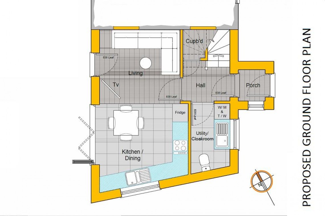 Images for PLOT | PLANNING GRANTED | BS9