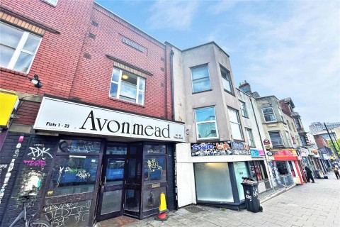 View Full Details for FLAT FOR UPDATING | BS1
