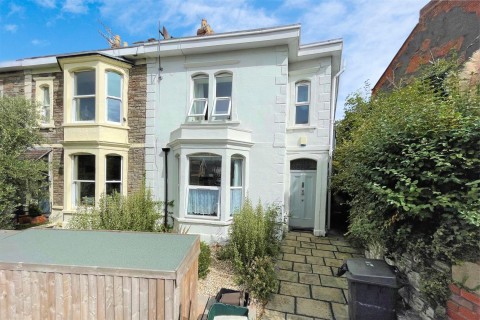 View Full Details for Wells Road, Totterdown