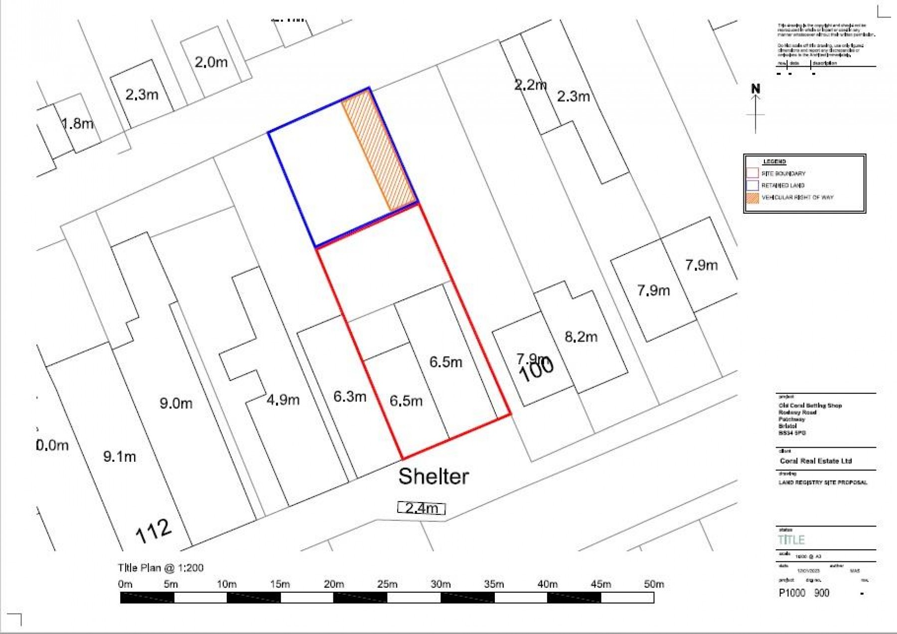 Images for DEVELOPMENT | PLANNING | PATCHWAY