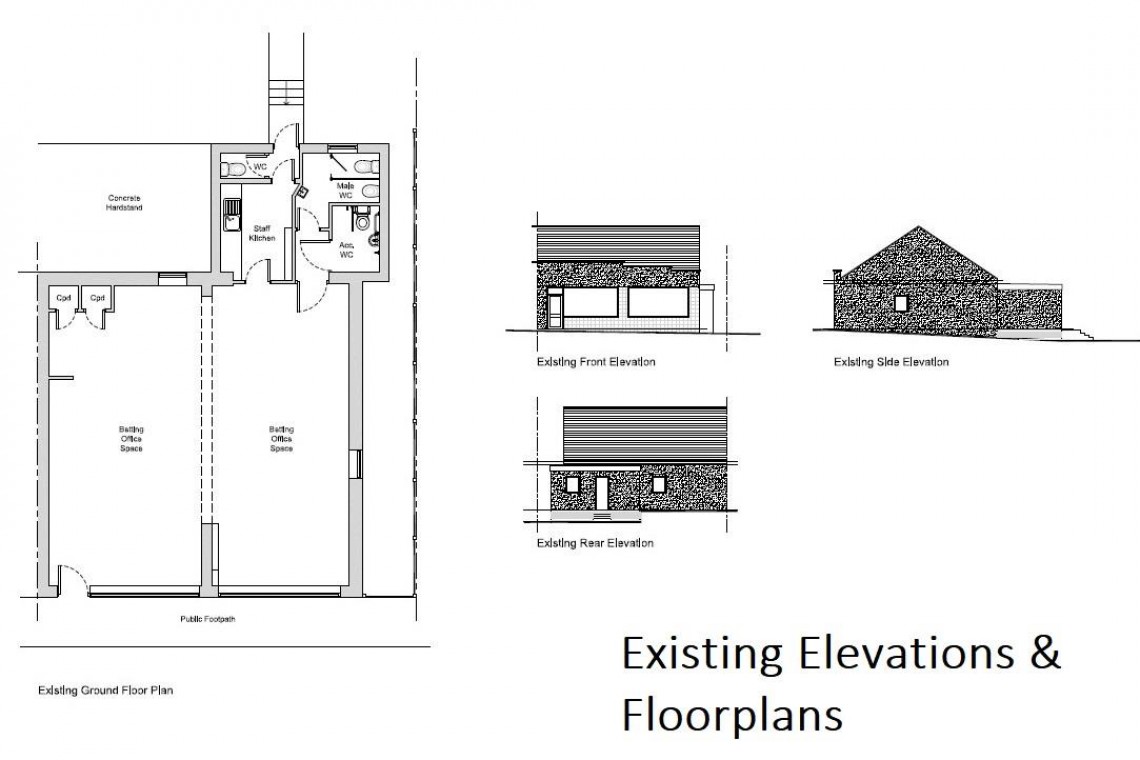 Images for DEVELOPMENT | PLANNING | PATCHWAY