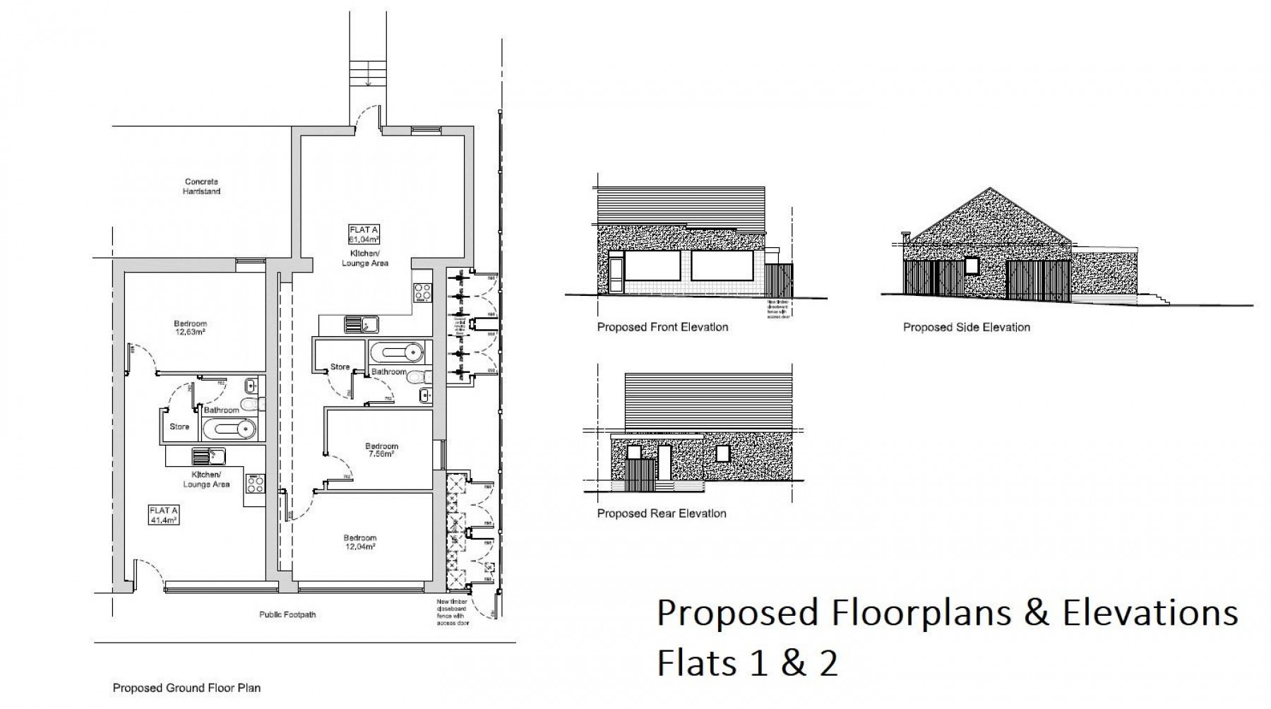 Images for DEVELOPMENT | PLANNING | PATCHWAY