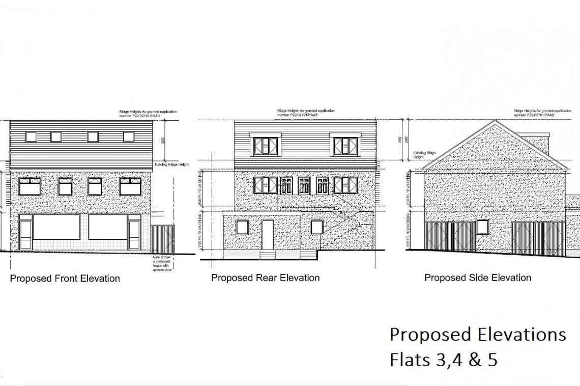 Images for DEVELOPMENT | PLANNING | PATCHWAY