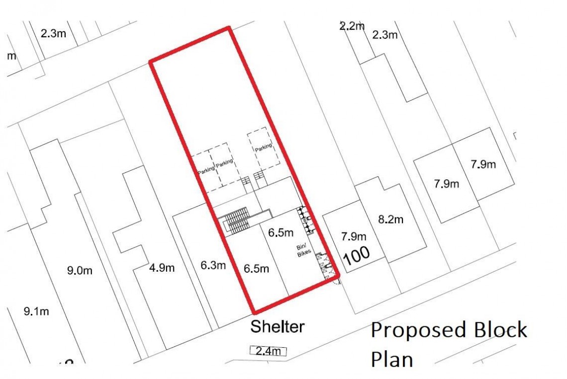 Images for DEVELOPMENT | PLANNING | PATCHWAY