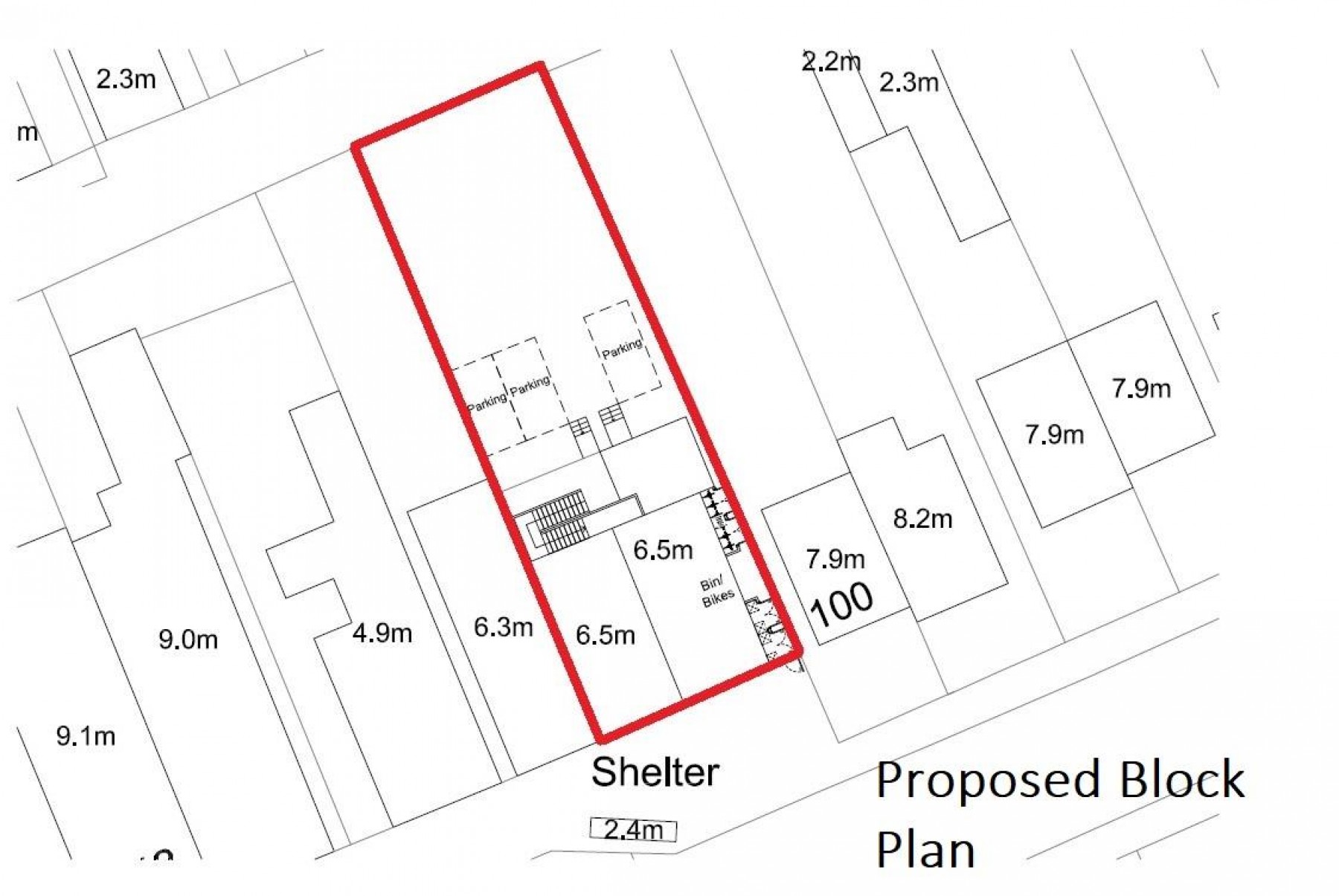 Images for DEVELOPMENT | PLANNING | PATCHWAY