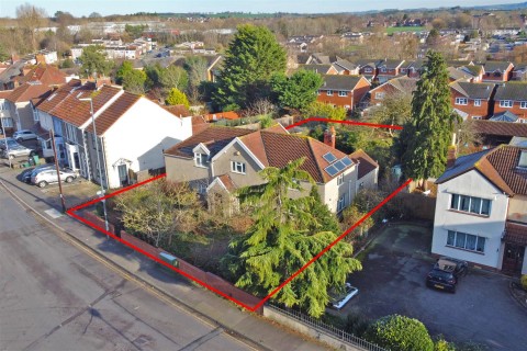 View Full Details for DETACHED | LARGE PLOT | UPDATING