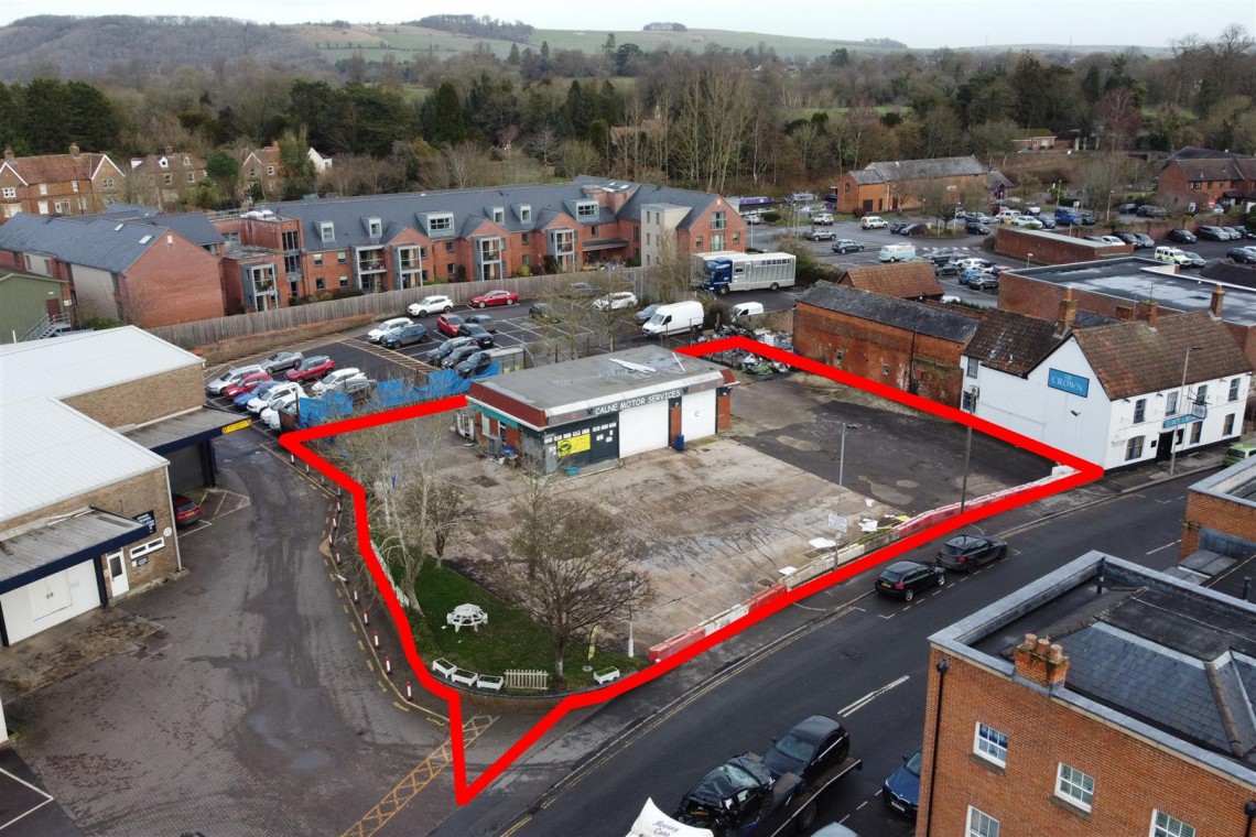 Images for LAND | 0.38 ACRES | DEVIZES