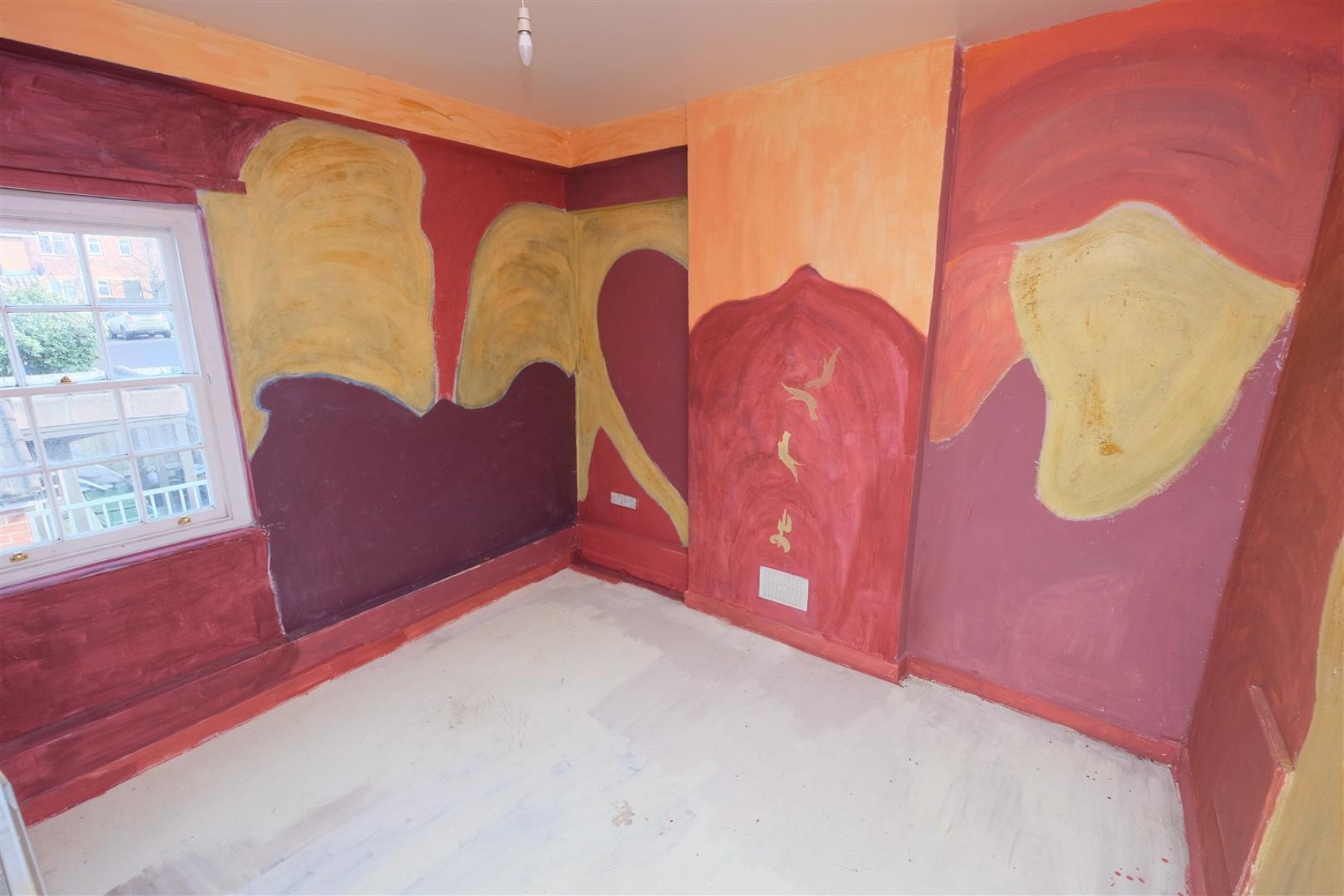 Flat 4, 56 Northload Street, Glastonbury, BA6 9QE