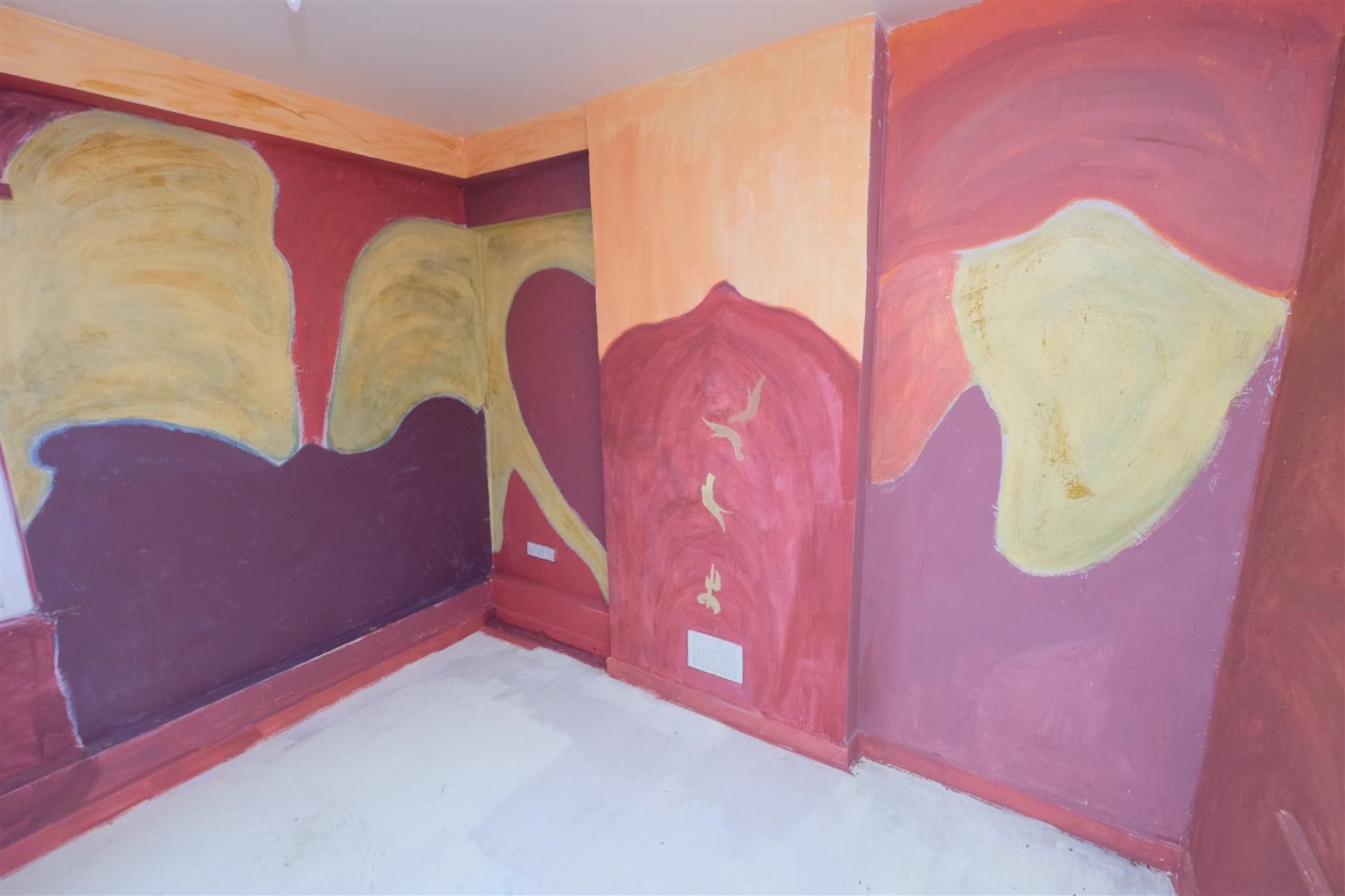 Flat 4, 56 Northload Street, Glastonbury, BA6 9QE