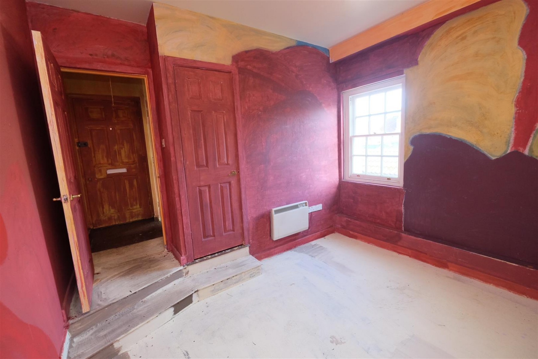 Flat 4, 56 Northload Street, Glastonbury, BA6 9QE