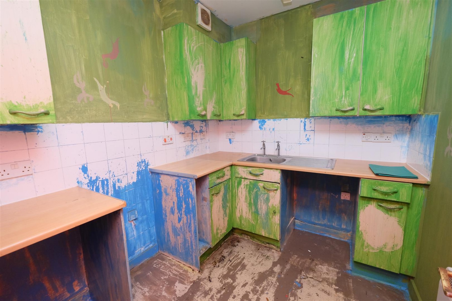 Flat 4, 56 Northload Street, Glastonbury, BA6 9QE