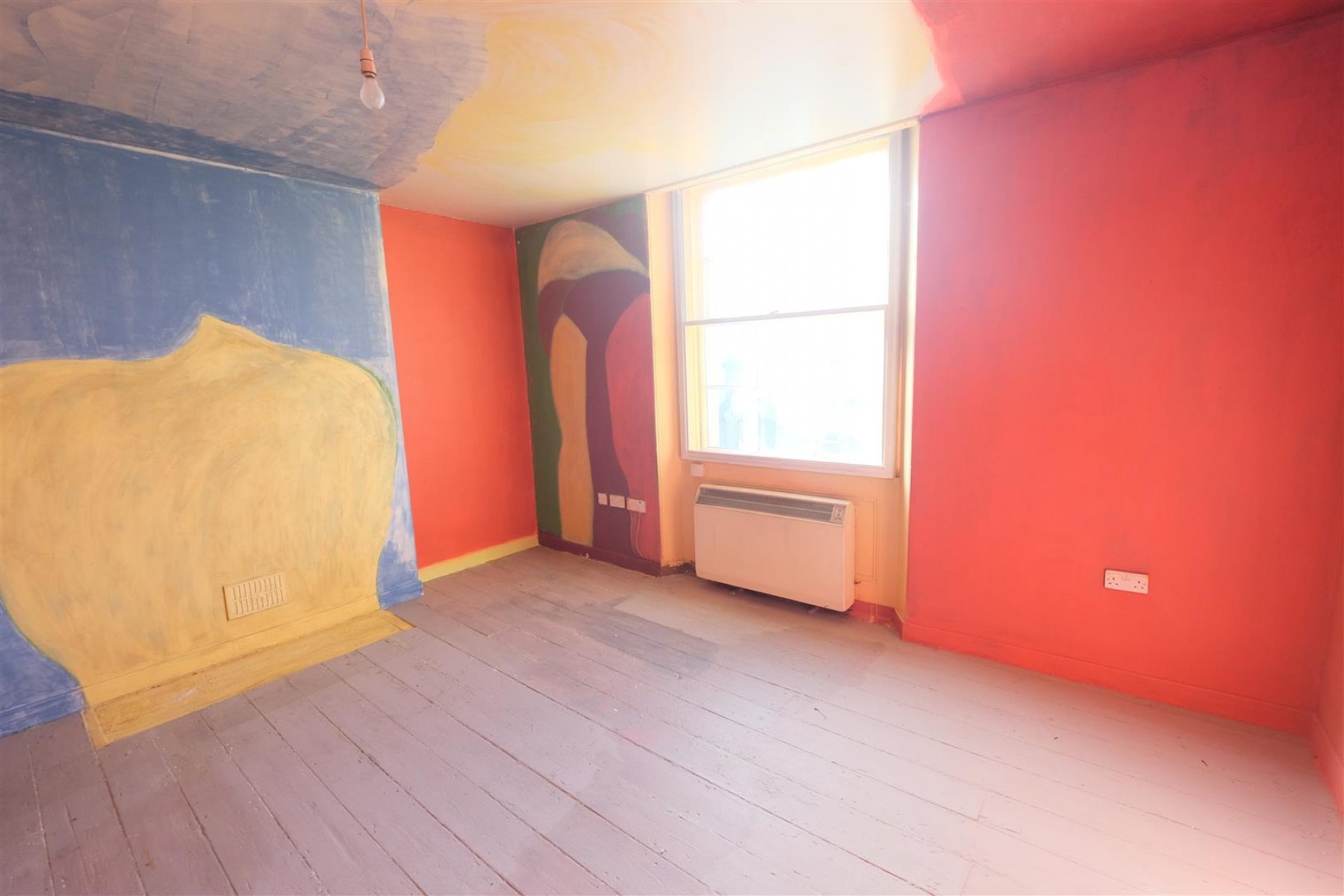 Flat 4, 56 Northload Street, Glastonbury, BA6 9QE