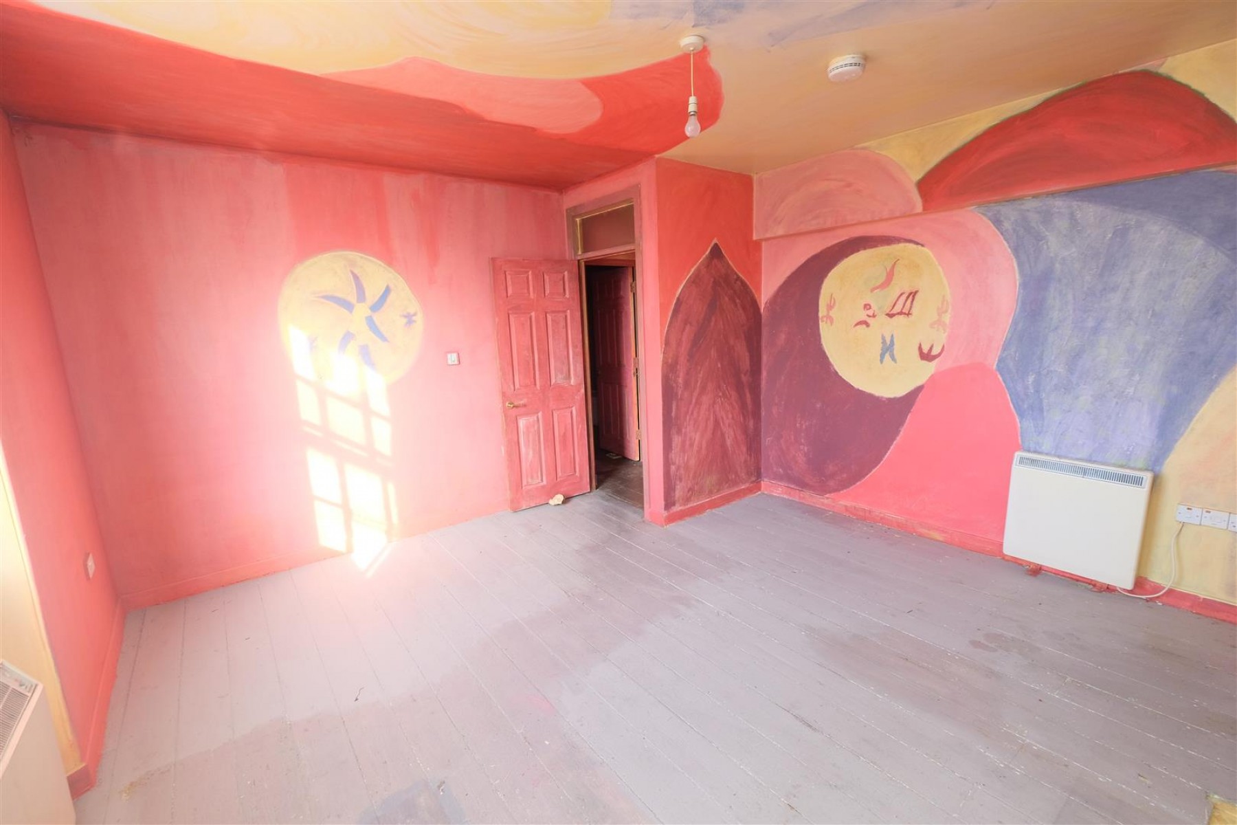 Flat 4, 56 Northload Street, Glastonbury, BA6 9QE