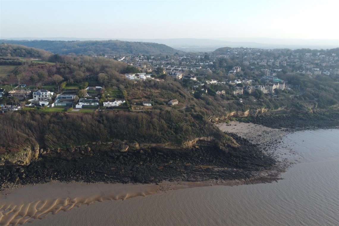 Images for ICONIC SITE | 4 X DETACHED | CLEVEDON