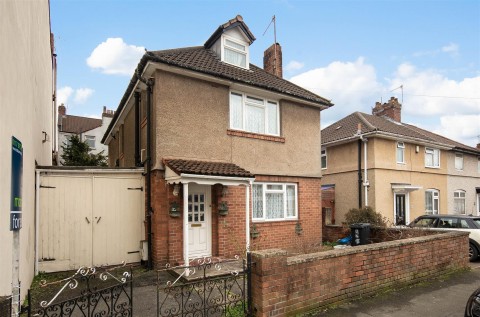 View Full Details for Smyth Road, Ashton