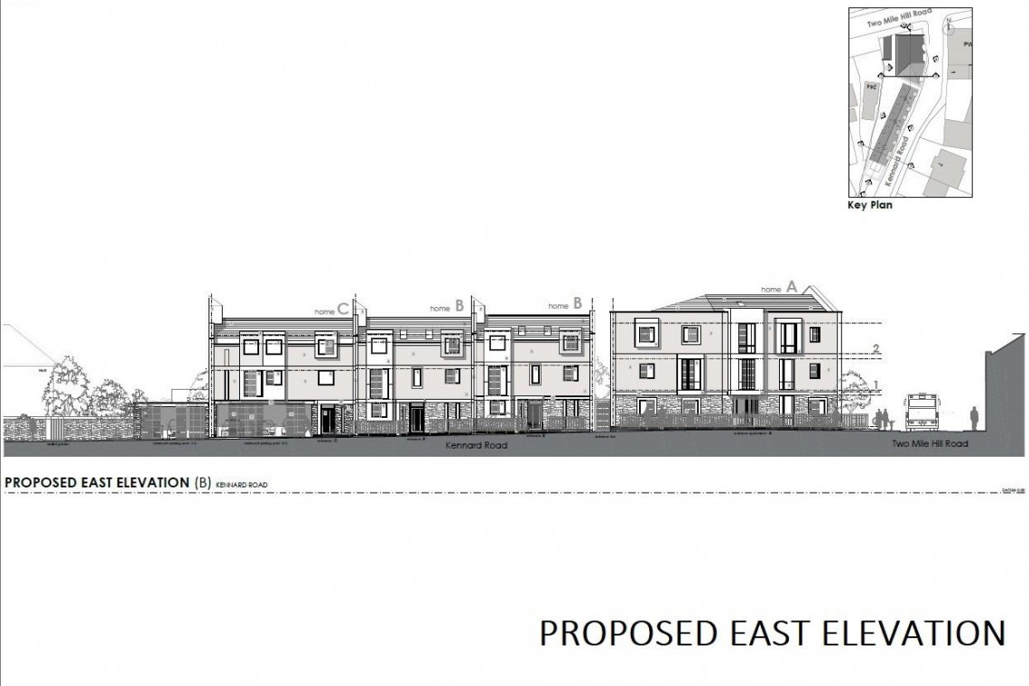 Images for SITE | PLANNING GRANTED | BS15