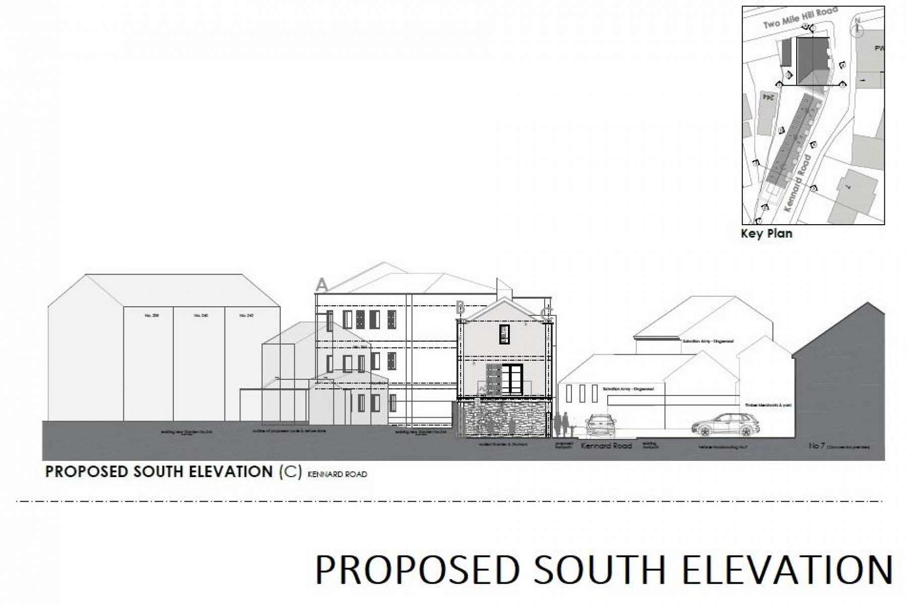 Images for SITE | PLANNING GRANTED | BS15