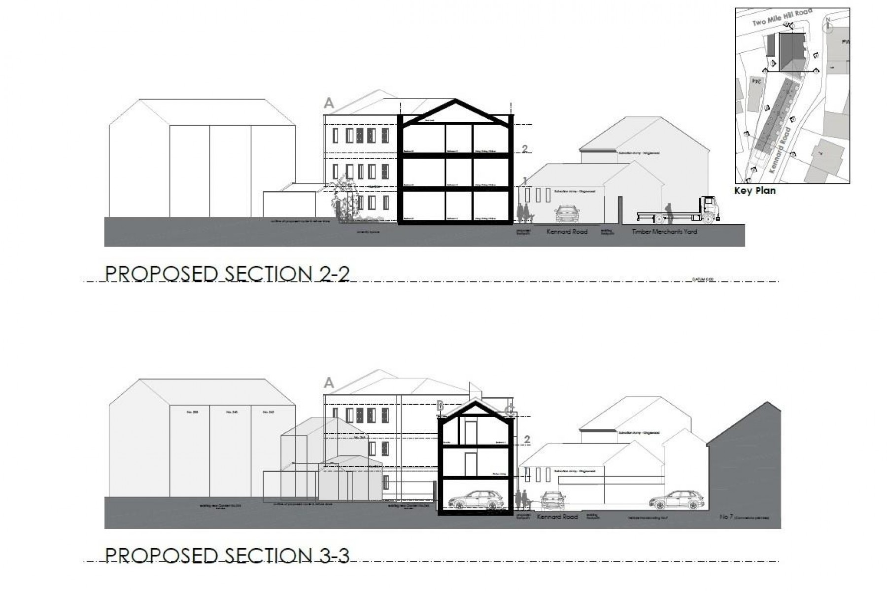 Images for SITE | PLANNING GRANTED | BS15