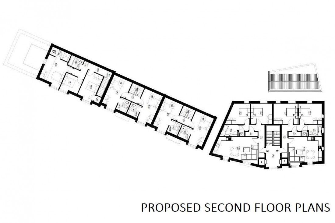 Floorplan for SITE | PLANNING GRANTED | BS15