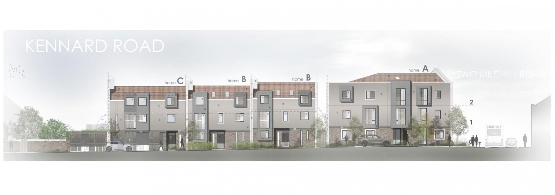 Images for SITE | PLANNING GRANTED | BS15