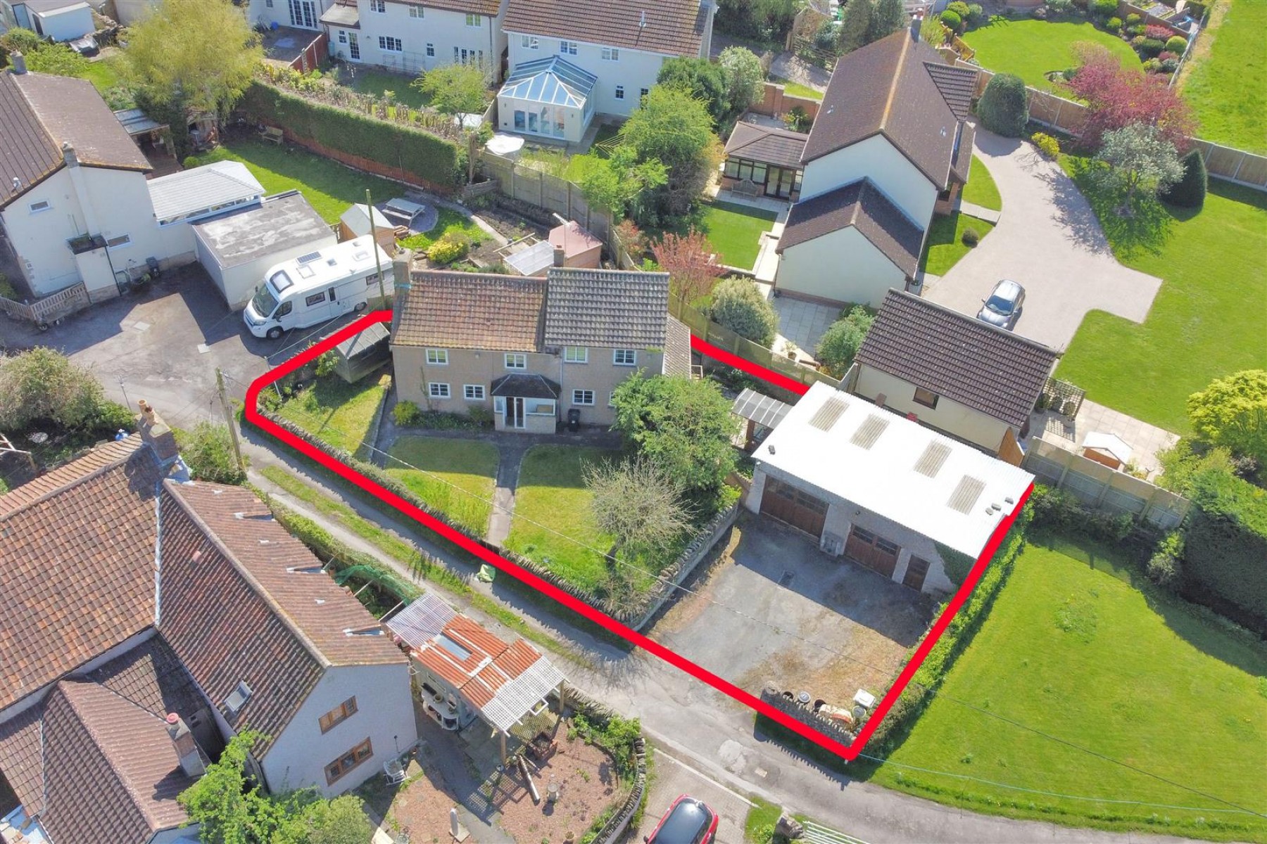 Images for DETACHED | MODERNISATION | BS48