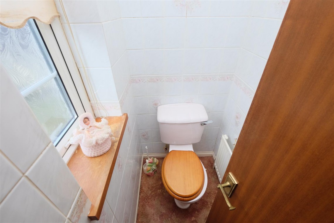 Images for DETACHED | MODERNISATION | BS48