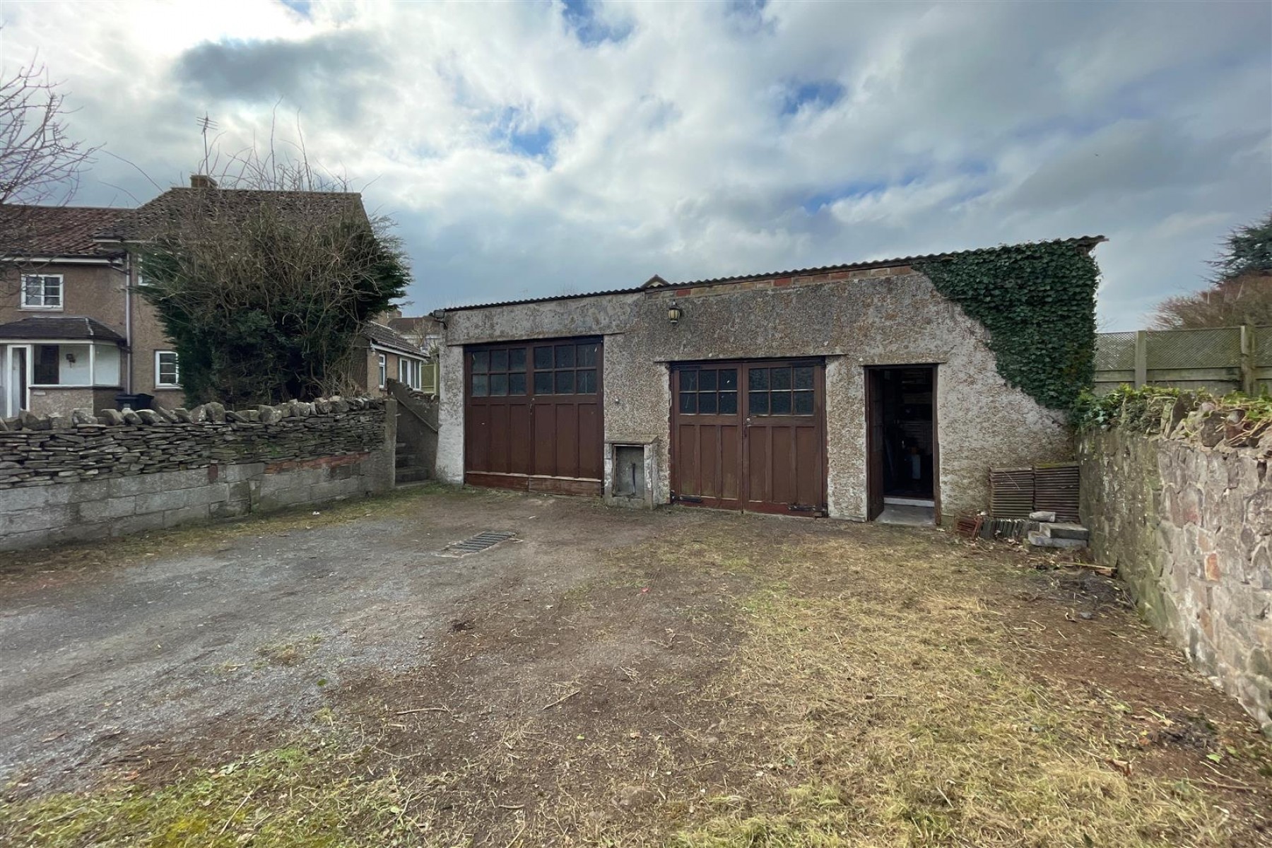 Images for DETACHED | MODERNISATION | BS48