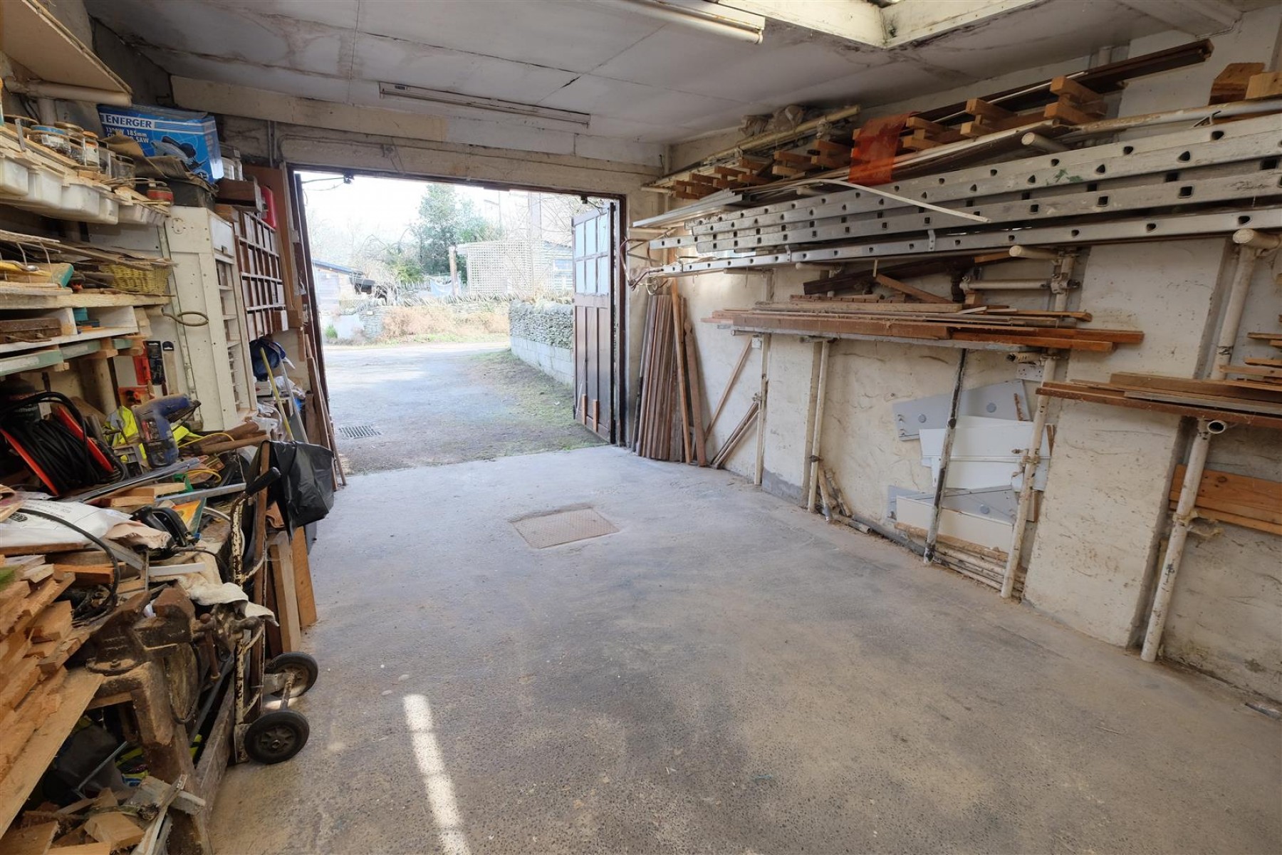 Images for DETACHED | MODERNISATION | BS48