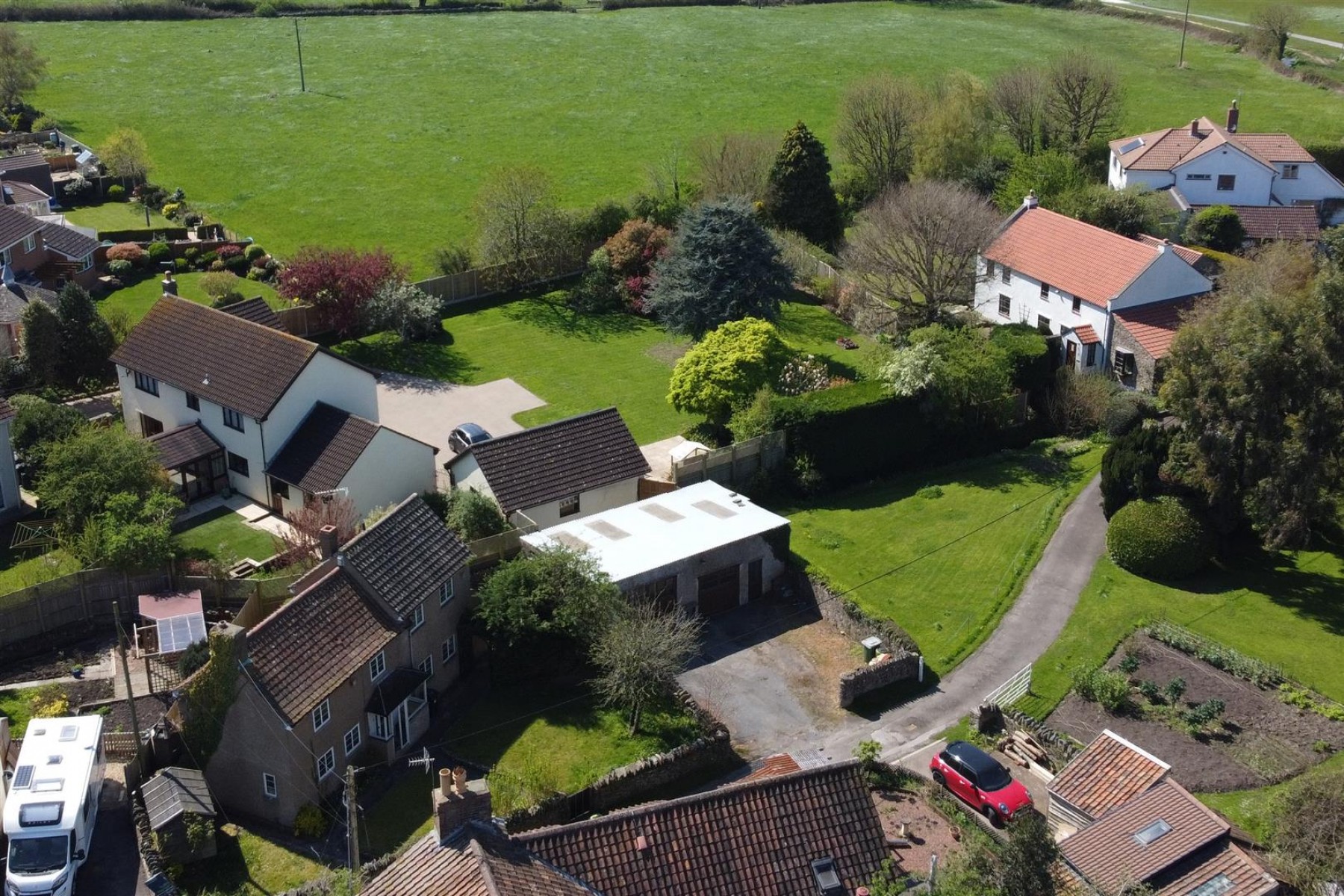 Images for DETACHED | MODERNISATION | BS48