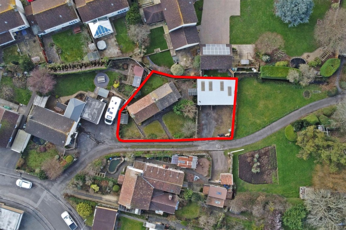 Images for DETACHED | MODERNISATION | BS48