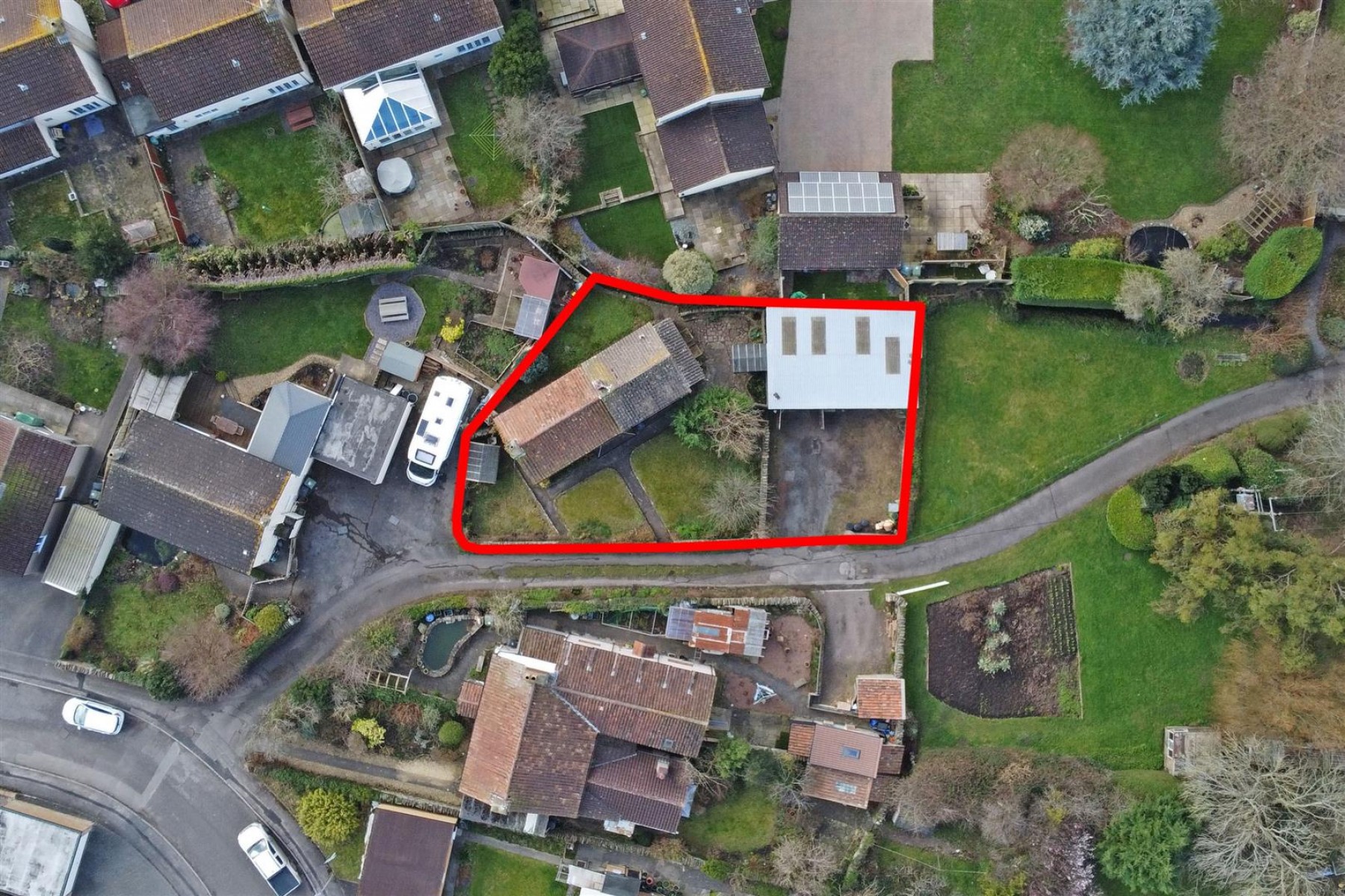 Images for DETACHED | MODERNISATION | BS48