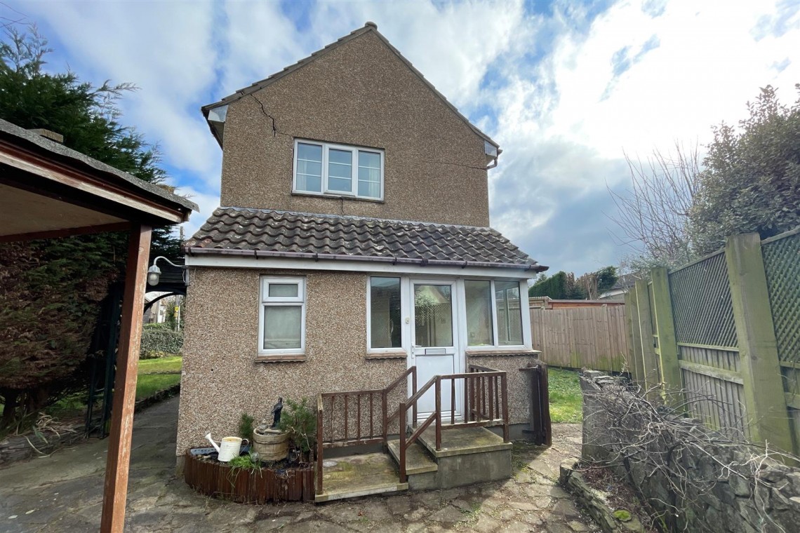 Images for DETACHED | MODERNISATION | BS48