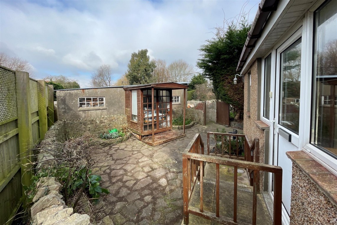 Images for DETACHED | MODERNISATION | BS48